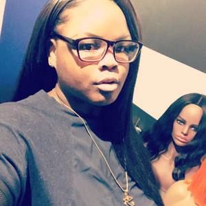 Meet your Posher, Raya